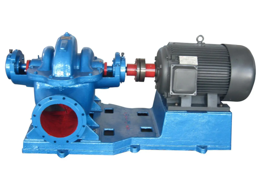 SH單級雙吸清水離心泵，雙吸泵廠家，上海雙吸離心泵廠家，雙吸中開泵