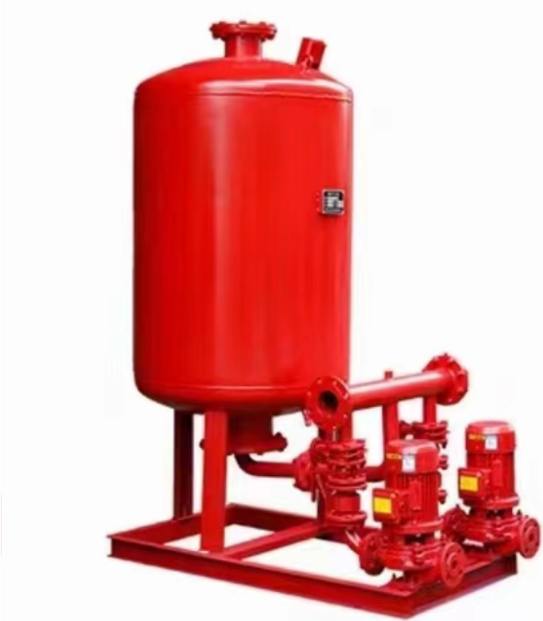 消防增壓穩壓設備，立式增壓穩壓設備廠家，上海穩壓設備廠家